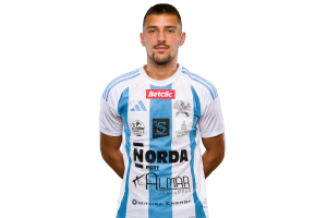 Zdjęcie osoby - Szymon Nowicki