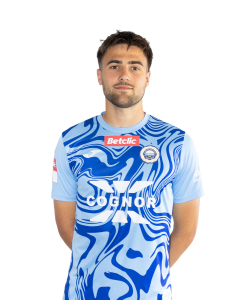 Zdjęcie osoby - Daniel Hoyo-Kowalski