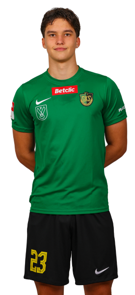 Zdjęcie osoby - Arkadiusz Oslizlo