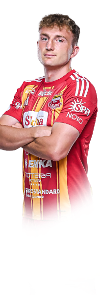 Zdjęcie osoby - Adrian Kacerik