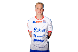 Zdjęcie osoby - Michał Bednarski