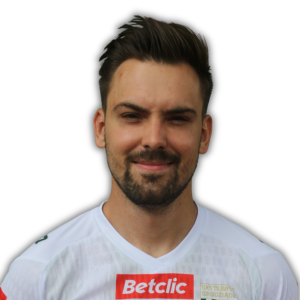 Zdjęcie osoby - Adrian Klimczak