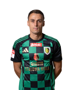 Zdjęcie osoby - Łukasz Furtak