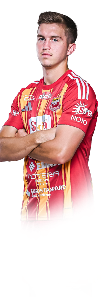 Zdjęcie osoby - Marcin Kozina