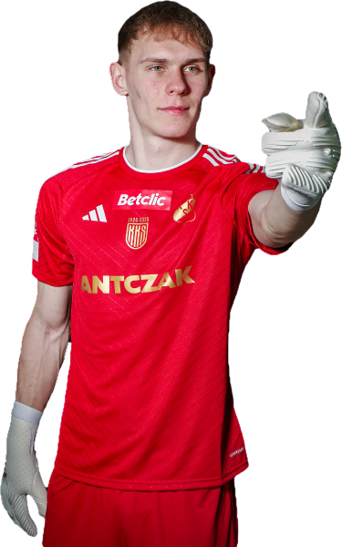 Zdjęcie osoby - Maksymilian Ciolek