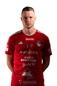 Zdjęcie osoby - Peter Vosko