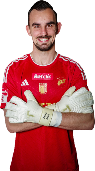 Zdjęcie osoby - Maciej Krakowiak