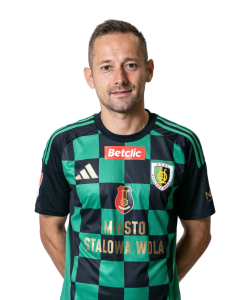 Zdjęcie osoby - Krystian Getinger