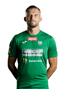 Zdjęcie osoby - Tomasz Boczek