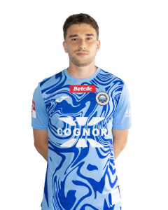 Zdjęcie osoby - Mateusz Sowiński