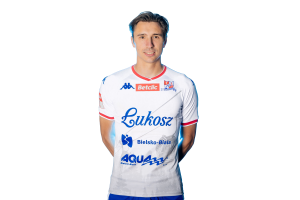 Zdjęcie osoby - Wojciech Słomka