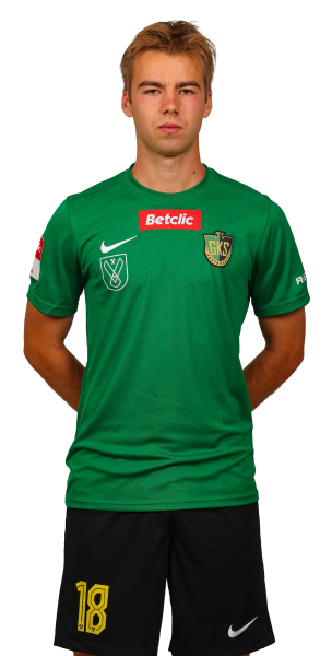 Zdjęcie osoby - Michal Osipiak