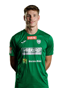 Zdjęcie osoby - Kacper Kasprzak