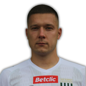 Zdjęcie osoby - Łukasz Moneta