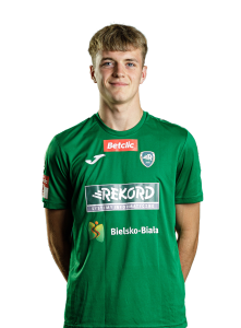 Zdjęcie osoby - Mateusz Tekieli