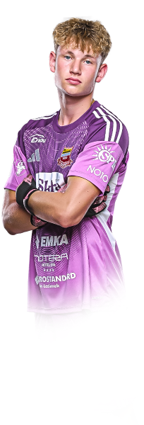 Zdjęcie osoby - Adrian Czerniewicz