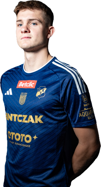 Zdjęcie osoby - Jan Flak