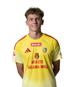 Zdjęcie osoby - Jakub Stepak