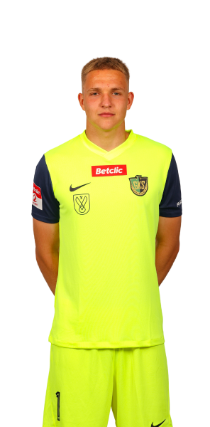 Zdjęcie osoby - Mikolaj Molga