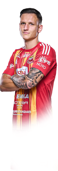 Zdjęcie osoby - Bartłomiej Eizenchart