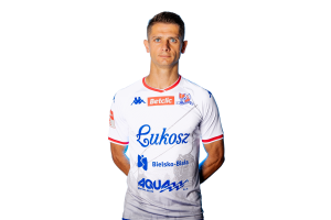 Zdjęcie osoby - Maciej Górski