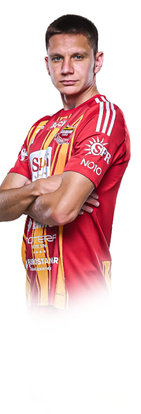 Zdjęcie osoby - Oleksii Bykov