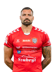 Zdjęcie osoby - Martin Polacek