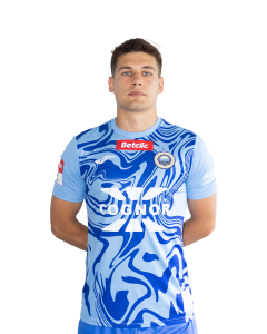 Zdjęcie osoby - Szymon Jopek