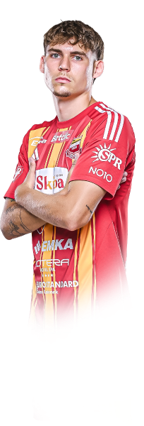 Zdjęcie osoby - Maksymilian Tkocz