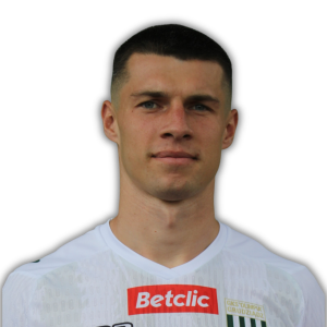 Zdjęcie osoby - Bartosz Zbiciak