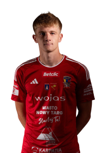 Zdjęcie osoby - Bartosz Kurzeja