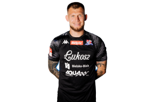 Zdjęcie osoby - Konrad Forenc