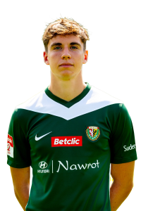 Zdjęcie osoby - Jan Chodera