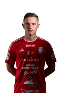 Zdjęcie osoby - Marcin Michota