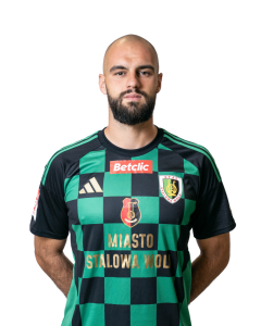 Zdjęcie osoby - Damian Oko