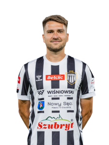 Zdjęcie osoby - Adam Brenkus