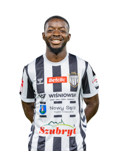 Zdjęcie osoby - Ondji Simeon Oure