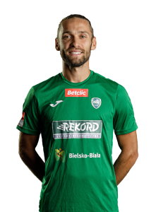 Zdjęcie osoby - Jakub Ryś