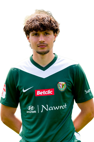 Zdjęcie osoby - Simon Schierack