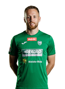 Zdjęcie osoby - Krystian Wrona