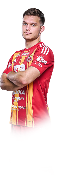 Zdjęcie osoby - Mateusz Bąkowicz