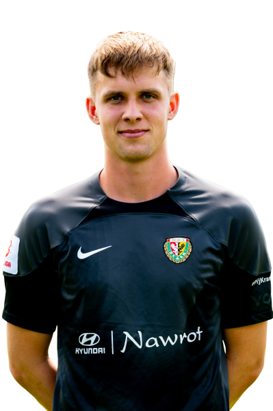 Zdjęcie osoby - Gracjan Korytkowski