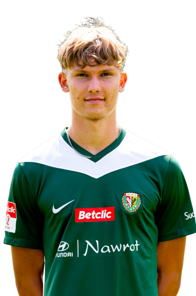 Zdjęcie osoby - Julian Liberski