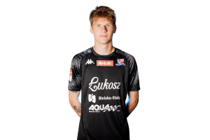 Zdjęcie osoby - Krystian Wieczorek