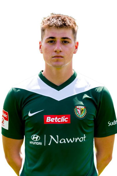 Zdjęcie osoby - Miłosz Kurowski