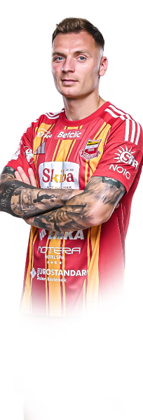 Zdjęcie osoby - Damian Michalik