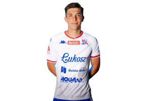 Zdjęcie osoby - Mateusz Kizyma