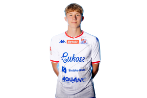 Zdjęcie osoby - Bartosz Martosz