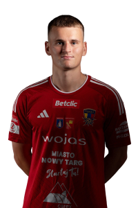 Zdjęcie osoby - Radosław Cielemęcki