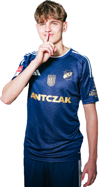 Zdjęcie osoby - Pawel Mocny